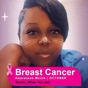 Meet your Posher, Larshay